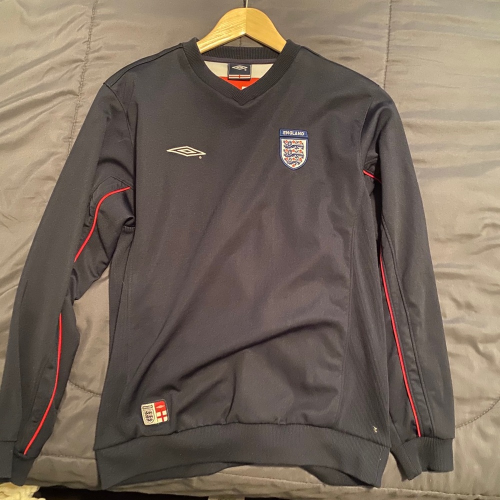 Vintage jersey